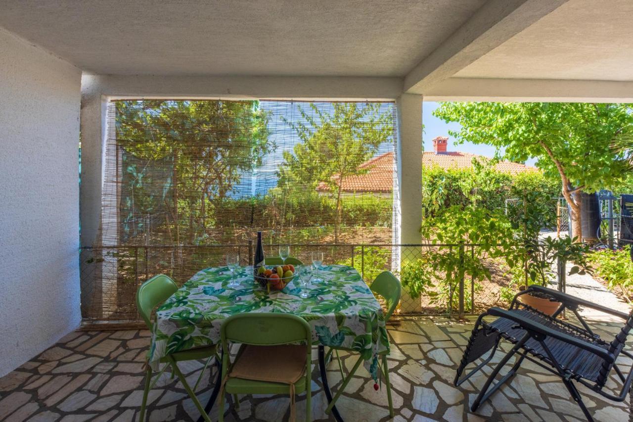 דראמליי Apartmani Azur מראה חיצוני תמונה