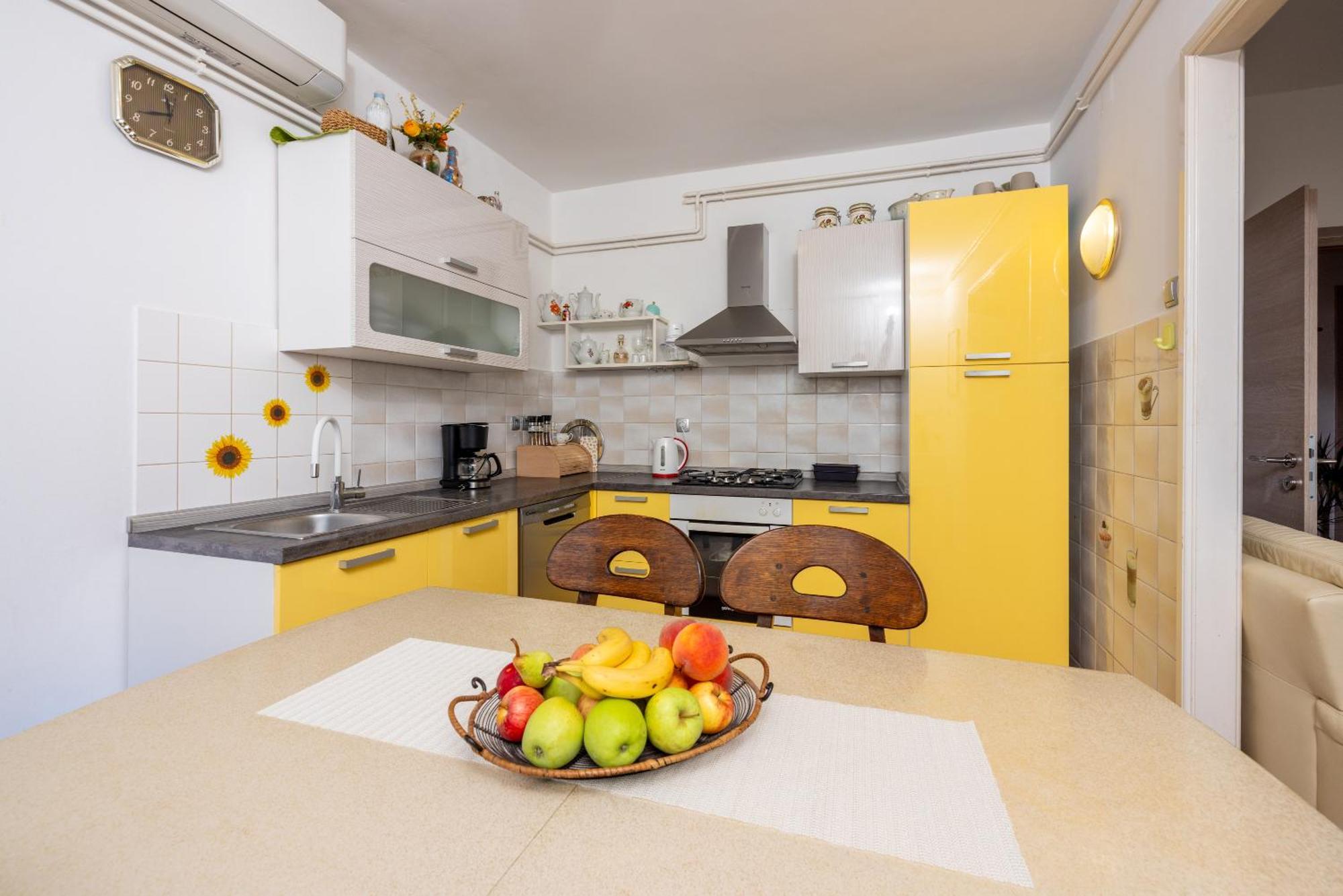 דראמליי Apartmani Azur מראה חיצוני תמונה
