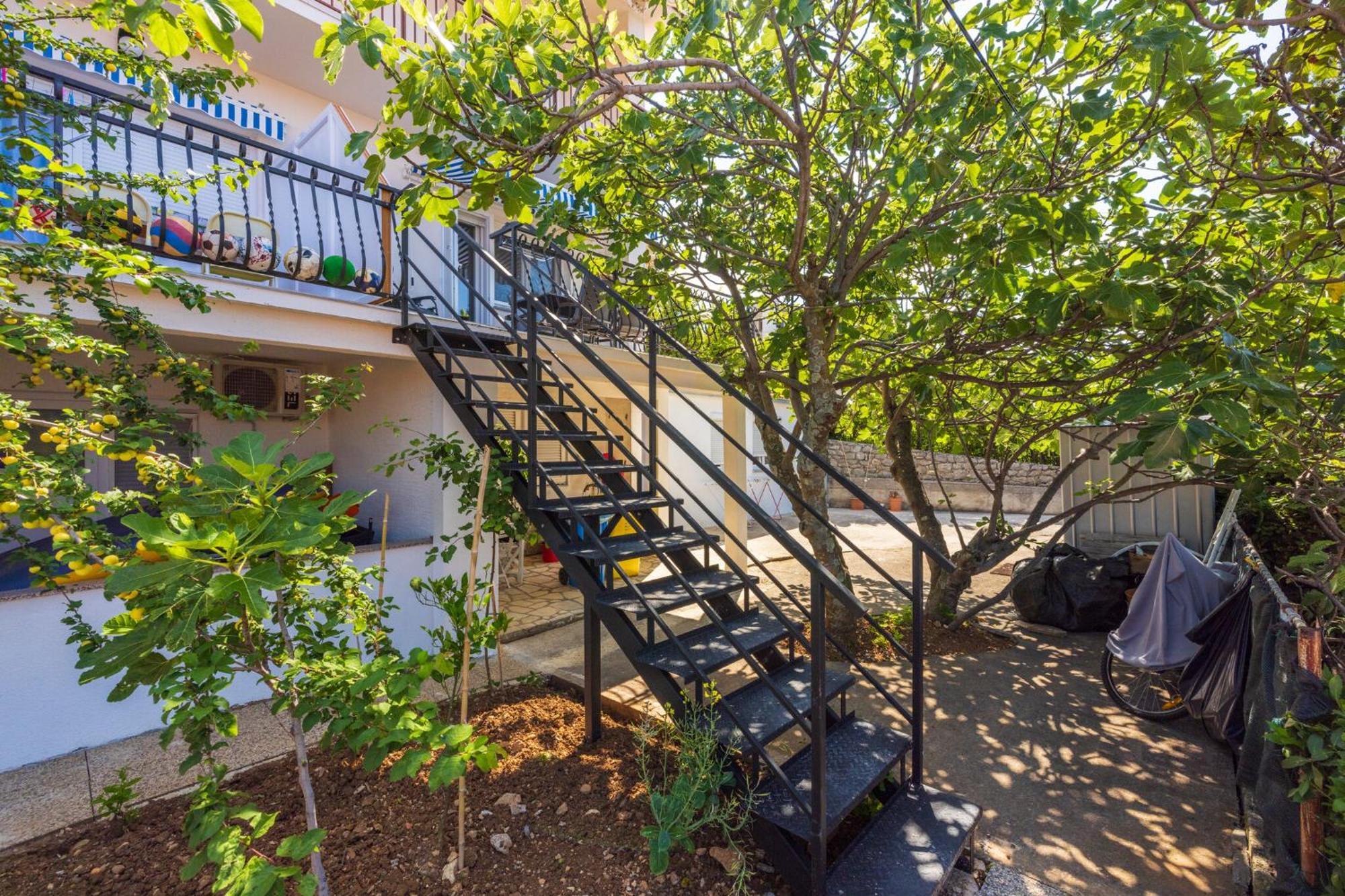 דראמליי Apartmani Azur מראה חיצוני תמונה